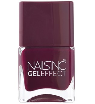 nails inc. Kensington High Street Gel Effect Nagellack (14 ml)