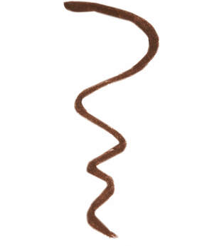 Makeup Revolution Hair Stroke Brow Pen 0.5ml (Various Shades) - Medium Brown