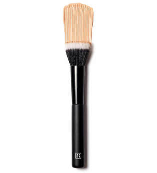 3INA The Foundation Brush Foundationpinsel 1.0 pieces