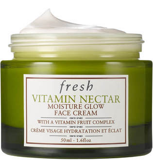 Fresh - Vitamin Nectar Glow Face Creamvitamin Gesichtscreme - 50 Ml