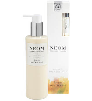 Neom Great Day™ Body & Hand Lotion 250ml