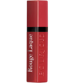 Bourjois Rouge Laque Lipstick 6 ml (verschiedene Farbtöne) - 03 Jolie Brune