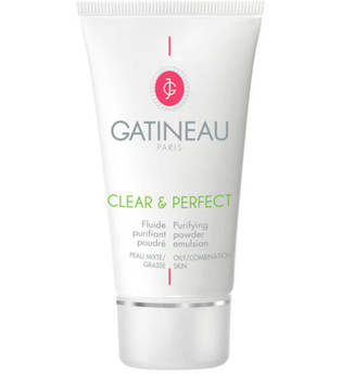 Gatineau Clear & Perfect Purifying Powder Emulsion (50 ml)