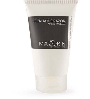 Mazorin Ockham's Razor Aftershave Balm (100ml)