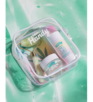 Merci Handy - Trippy Beauty Set - Set Gesichtspflege - Magic Plants Kit Skincare-