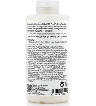 Olaplex Haarpflege Stärkung und Schutz Bond Maintenance Conditioner No.5 250 ml