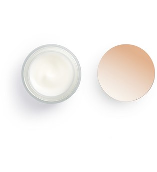 Revolution Skincare Gesichtscreme & Lotion 50 ml Nachtcreme 50.0 ml