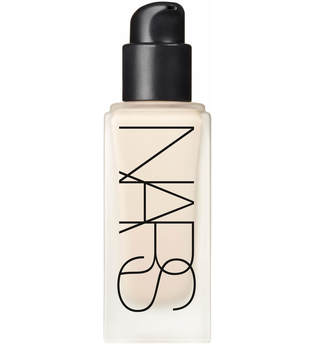 NARS - All Day Luminous Weightless Foundation – Siberia, 30 Ml – Foundation - Beige - one size