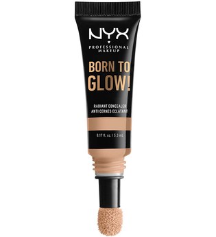NYX Professional Makeup Born to Glow Radiant Concealer (Various Shades) - Natural