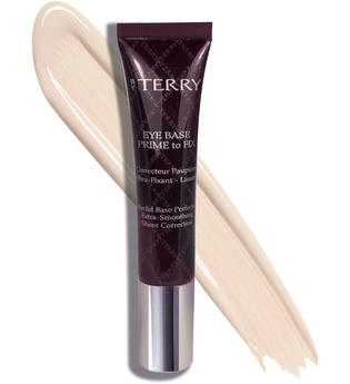 BY TERRY - Eye Base Prime To Fix - Nude 1 – Lidschattenbase - Neutral - one size