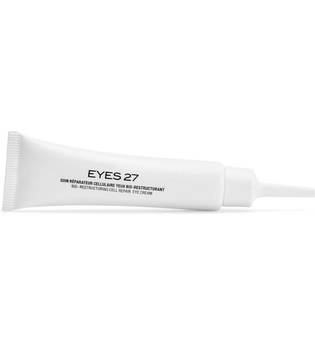 Cosmetics 27 by ME - Skinlab Eyes (15 ml) – Augencreme