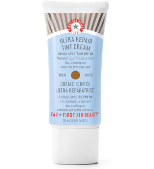 First Aid Beauty Ultra Repair Tint Cream 30 ml (verschiedene Farbtöne) - Rich
