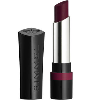 Rimmel The Only One Lipstick 3,8 g (verschiedene Farbtöne) - 800 Under My Spell