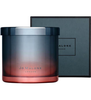 Jo Malone London Deluxe Candle Layered Candle Pommegranate Noir x Peony & Blush Suede Kerze 600.0 g