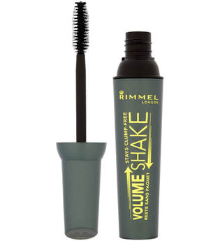 Rimmel Volume Shake Mascara - Black 9ml