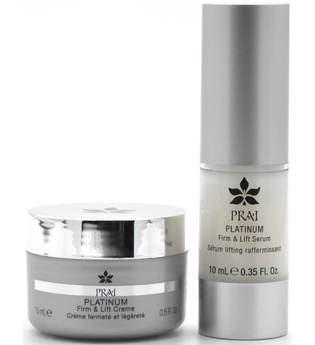 PRAI PLATINUM Firm and Lift Travel Collection