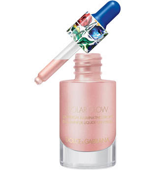 Dolce&Gabbana Teint Solar Glow Universal Illuminating Drops Highlighter 15.0 ml