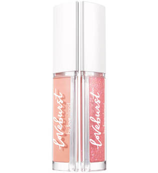 Loveburst Coupled Up Lip Duo - Just The Two Of Us (Various Shades) - All That Glitters