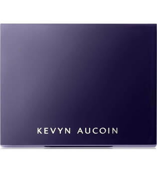 Kevyn Aucoin The Contour Eyeshadow Palette (Various Shades) - Medium