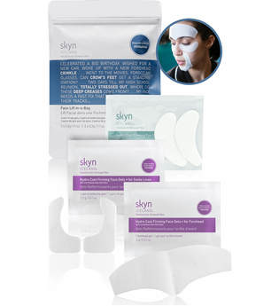 Skyn Iceland Face-Lift-in-a-Bag Gesichtspflege 6.0 pieces