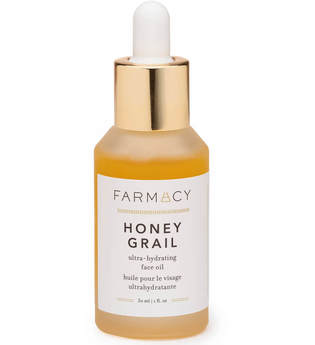 FARMACY Honey Grail Ultra-Hydrating Face Oil Gesichtsöl 30.0 ml