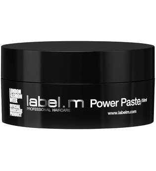 Label.M Haarpflege Complete Power Paste 50 ml