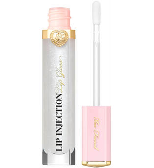 Too Faced - Lip Injection Power Plumping Lip Gloss - -lip Injection Lip Gloss - Stars Are Alig