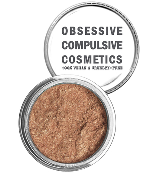 Obsessive Compulsive Cosmetics Loose Colour Concentrate Eye Shadow (verschiedene Farbtöne) - Flicker