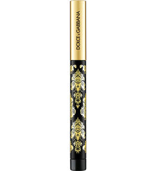 Dolce&Gabbana Intenseyes Creamy Eyeshadow Stick 14g (Various Shades) - 1 Black Intense