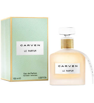 Carven Le Parfum Eau de Parfum (EdP) 100 ml Parfüm