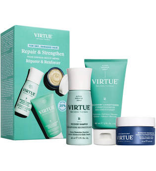Virtue - Recovery Discovery Kit – Haarpflegeset - one size