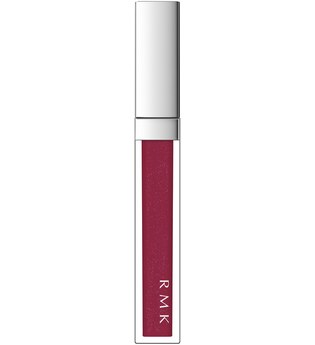 RMK Color Lip Gloss (Various Shades) - 06 Spice Red