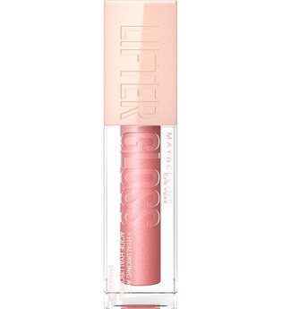 Maybelline Lifter Gloss Hydrating Lip Gloss with Hyaluronic Acid 5g (Various Shades) - 003 Moon