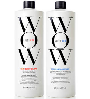 Color WOW Color Security Supersize Duo - Fine - Normal
