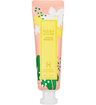 Holika Holika Jasmine Bouquet Perfumed Hand Cream