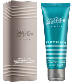 Jean Paul Gaultier Le Male After Shave Balm 100 ml After Shave Balsam