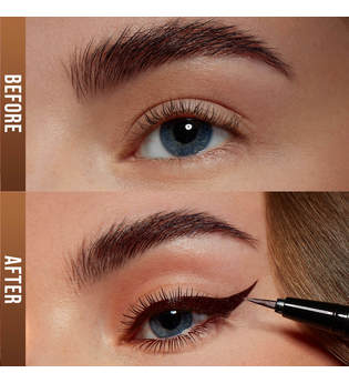 Eyeko Produkte Black Magic: Cocoa Edit Liquid Eyeliner Eyeliner 1.0 pieces