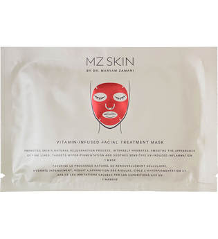 MZ SKIN Produkte Vitamin Infused Facial Treatment Mask Anti-Aging-Maske 5.0 st