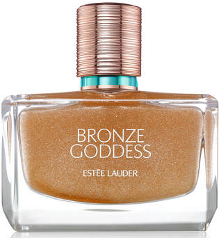 Estée Lauder Bronze Goddess Shimmering Oil Spray for Hair and Body 50ml