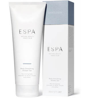 ESPA Body Smoothing Shower Gel 200 ml