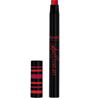 Bourjois Sweet Duo Lipstick 1 g (verschiedene Farbtöne) - Rouge Tango