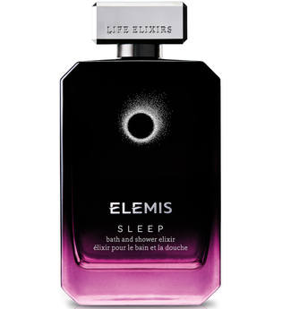 Elemis Life Elixirs Sleep Bath and Shower Elixir 100 ml