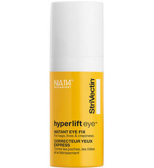 StriVectin Hyperlift Eye Hyperlift Eye™ Instant Eye Fix Augencreme 10.0 ml