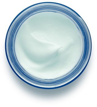 Omorovicza - Blue Diamond Super Cream, 50 ml – Gesichtscreme - one size