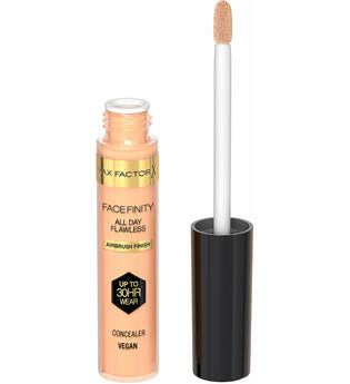 Max Factor Facefinity All Day Flawless Vegan Lightweight Liquid Concealer 7.8ml (Various Shades) - 30