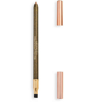 Revolution Pro Visionary Gel Eyeliner Pencil (Verschiedene Farbtöne) - Rose Gold