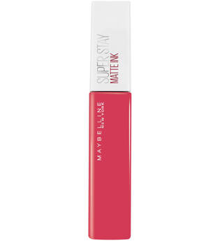 Maybelline Super Stay Matte Ink Lippenstift Nr. 80 Ruler Lippenstift 5ml Flüssiger Lippenstift