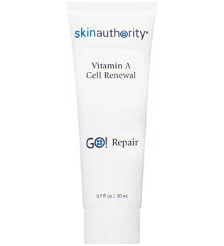 Skin Authority Vitamin A Cell Renewal Treatment 20 ml