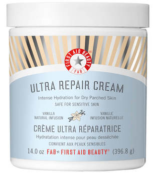 First Aid Beauty Ultra Repair Cream Vanilla 396.8g