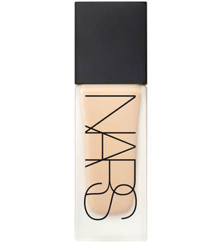 NARS - All Day Luminous Weightless Foundation – Santa Fe, 30 Ml – Foundation - Neutral - one size